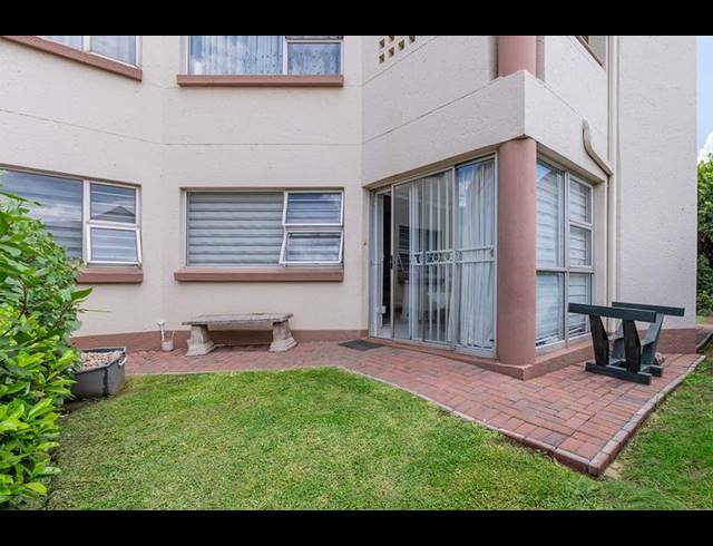 1 BEDROOM APARTMENT FOR SALE IN BEDFORD GARDENS